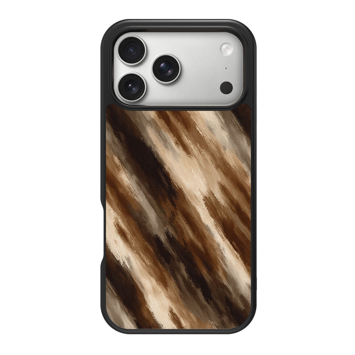 Bronze Terra - iPhone 17 Pro Case #case type_core (magsafe), #case type_core (non magsafe)