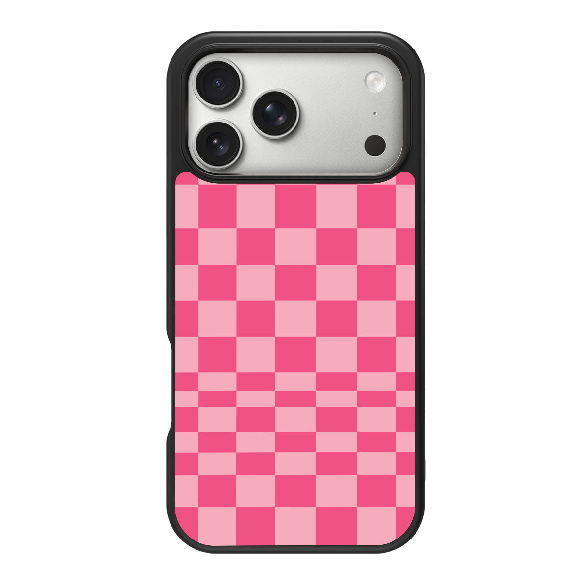Candy Check - iPhone 17 Pro Case