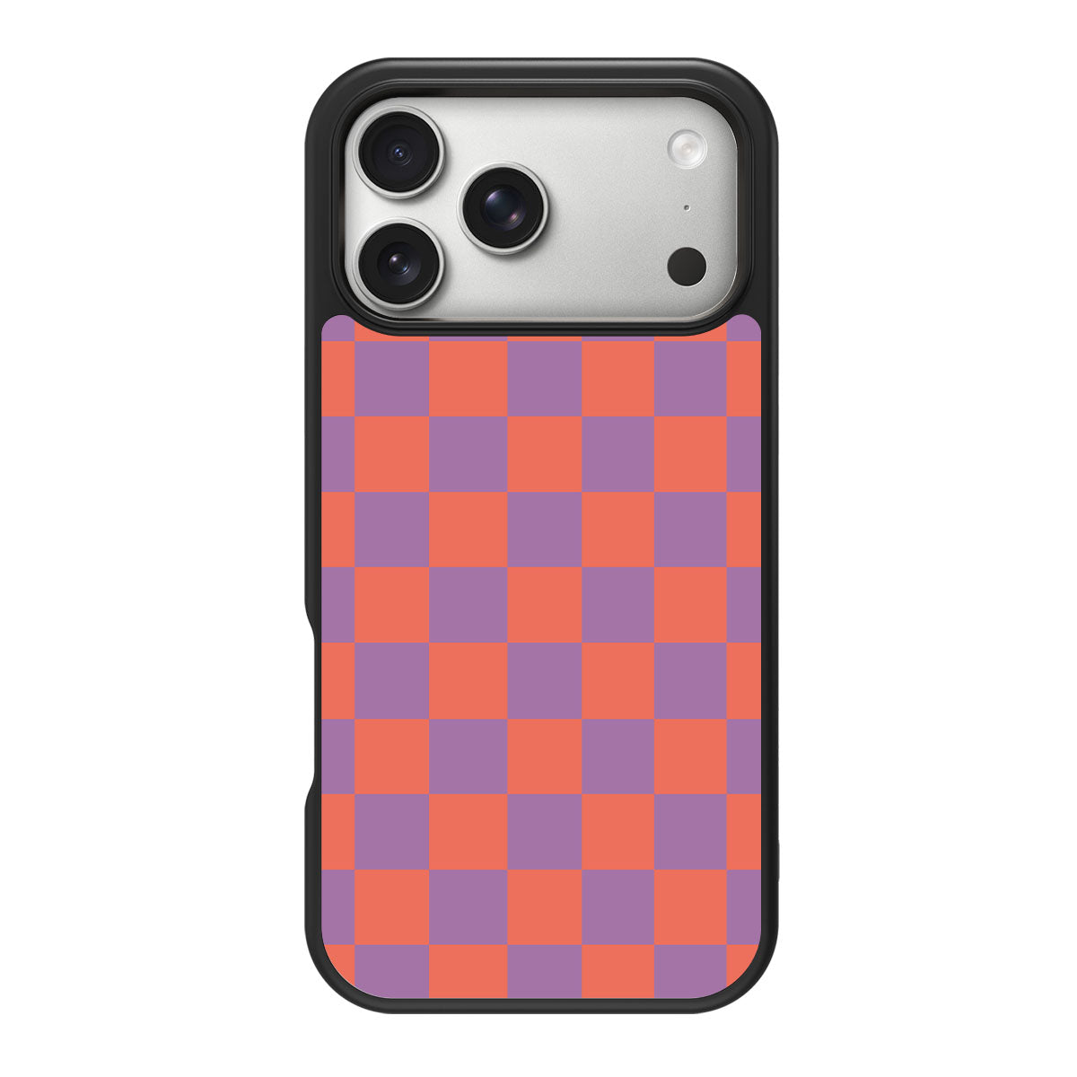 Candy Floss - iPhone 17 Pro Case #case type_core (magsafe), #case type_core (non magsafe)