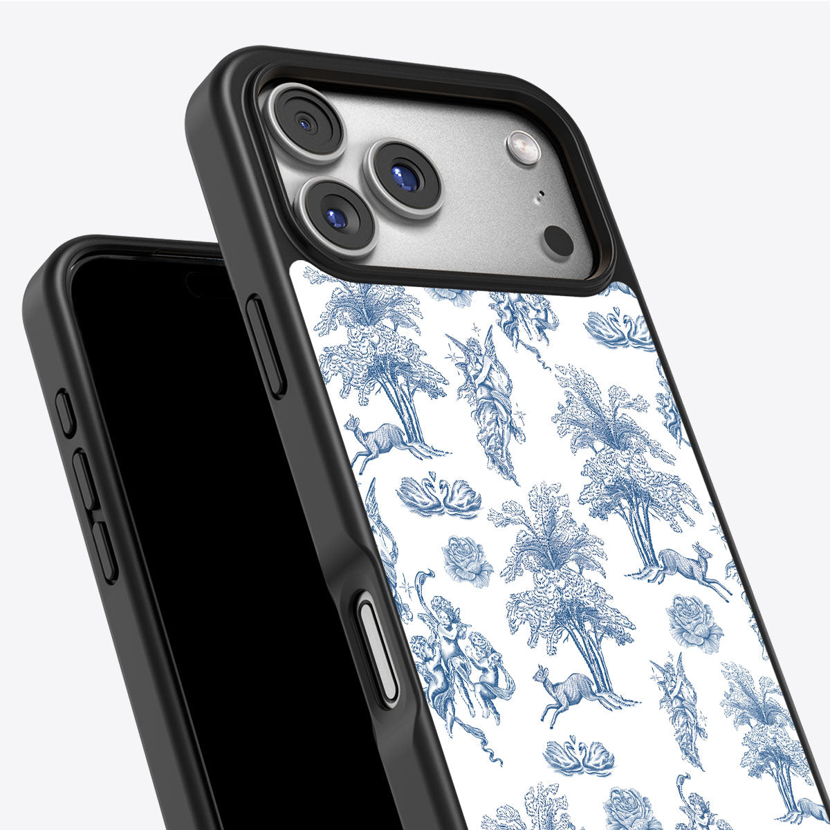 Eden Garden - iPhone 17 Pro Case #case type_core (non magsafe)