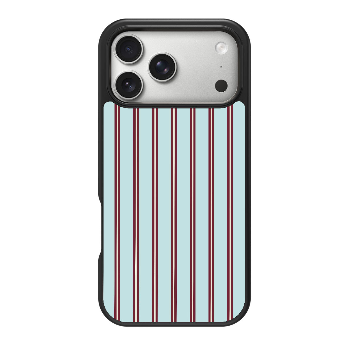 Edwardian Summers - iPhone 17 Pro Case #case type_core (magsafe), #case type_core (non magsafe)