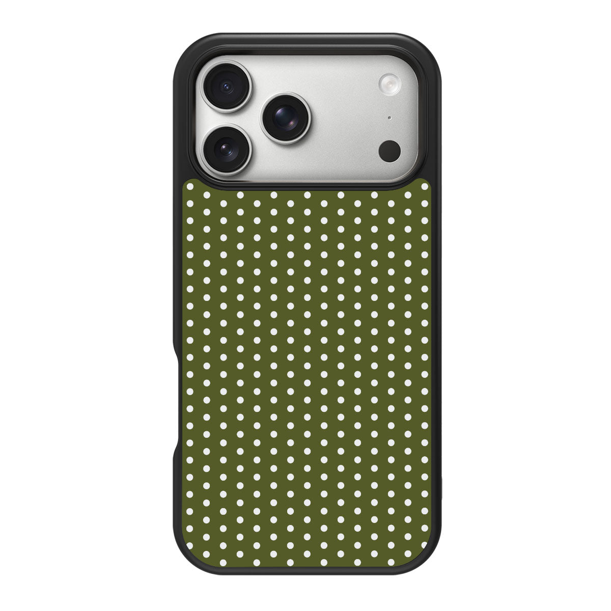 Forest Mesh - iPhone 17 Pro Case #case type_core (magsafe), #case type_core (non magsafe)