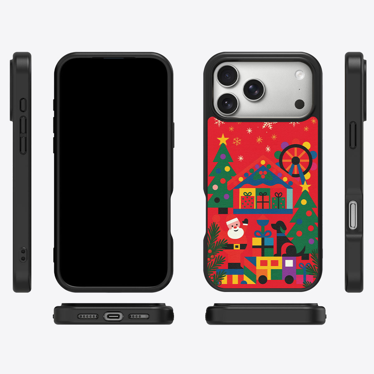 Gifts Galore - iPhone 17 Pro Case #case type_core (magsafe), #case type_core (non magsafe)