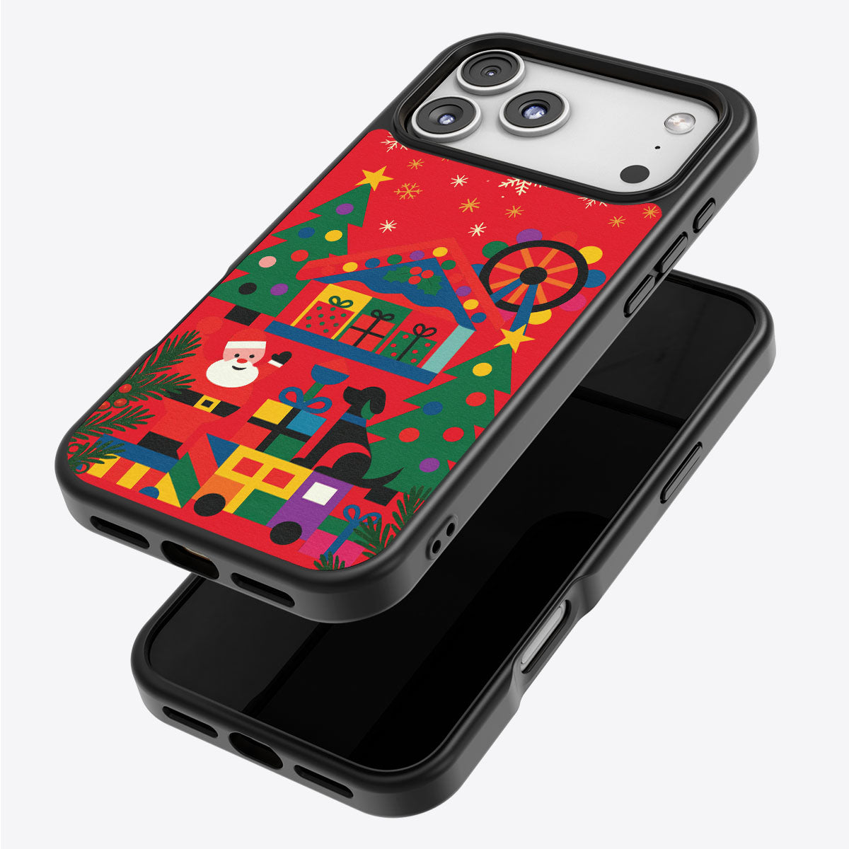 Gifts Galore - iPhone 17 Pro Case #case type_core (magsafe), #case type_core (non magsafe)