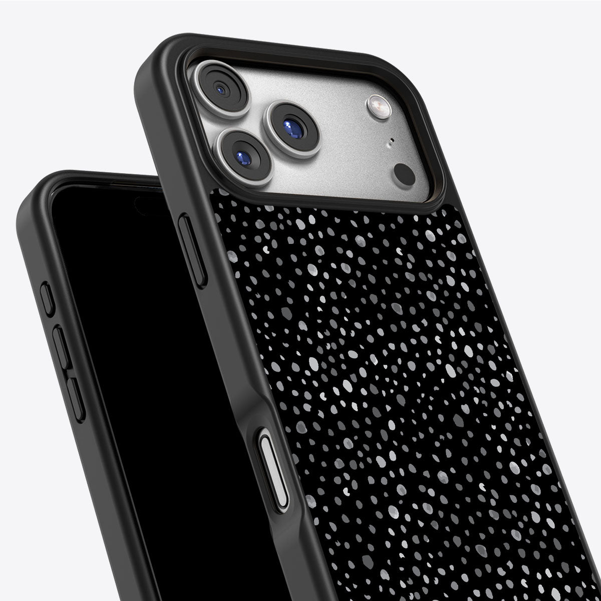 Graphite - iPhone 17 Pro Case #case type_core (non magsafe)