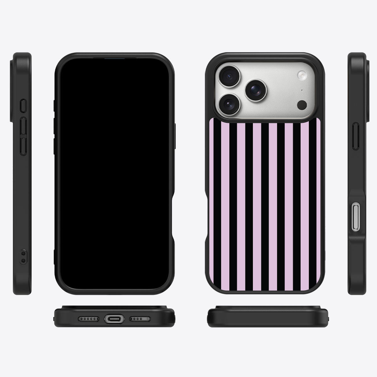 Lanvender Farms - iPhone 17 Pro Case #case type_core (magsafe), #case type_core (non magsafe)