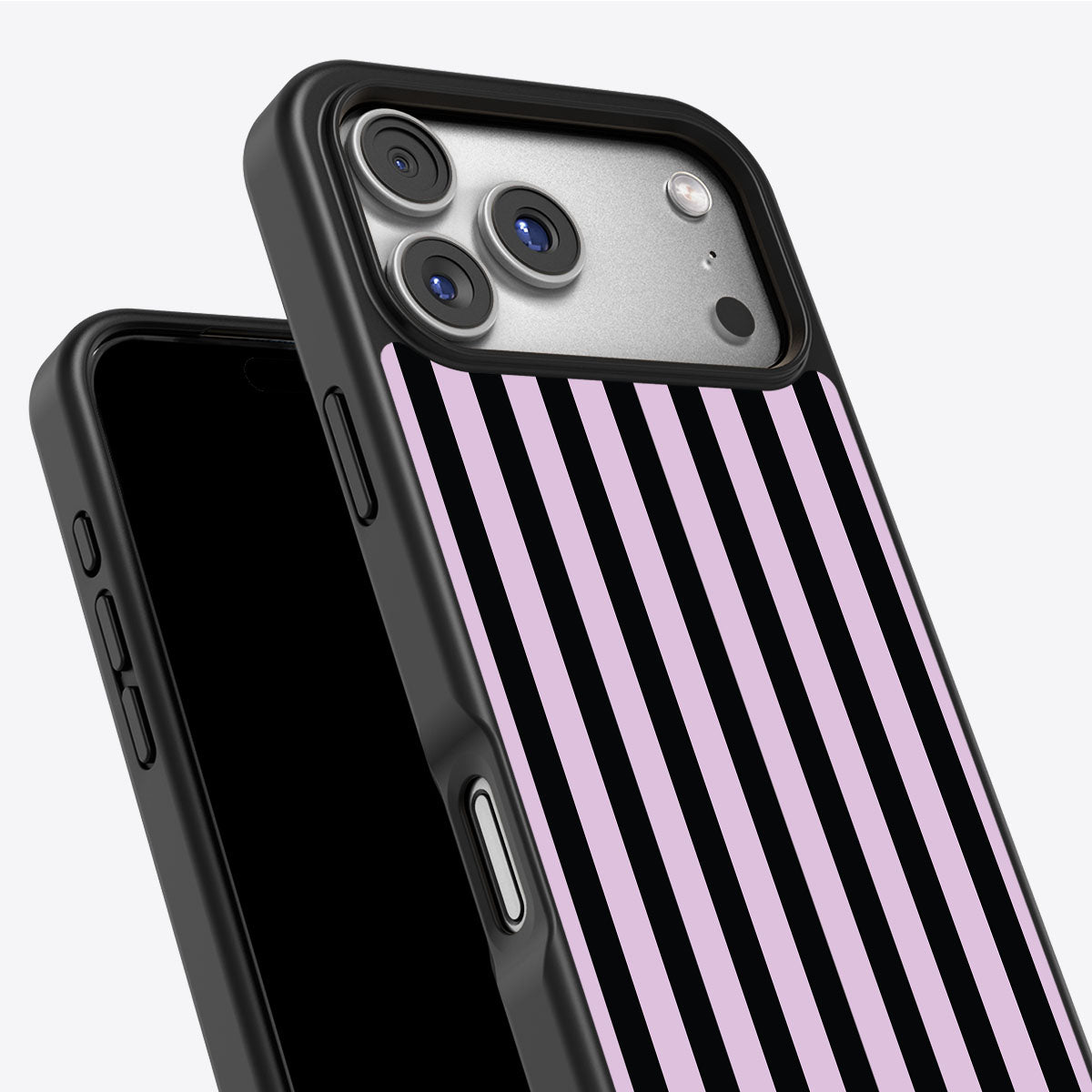 Lanvender Farms - iPhone 17 Pro Case #case type_core (non magsafe)