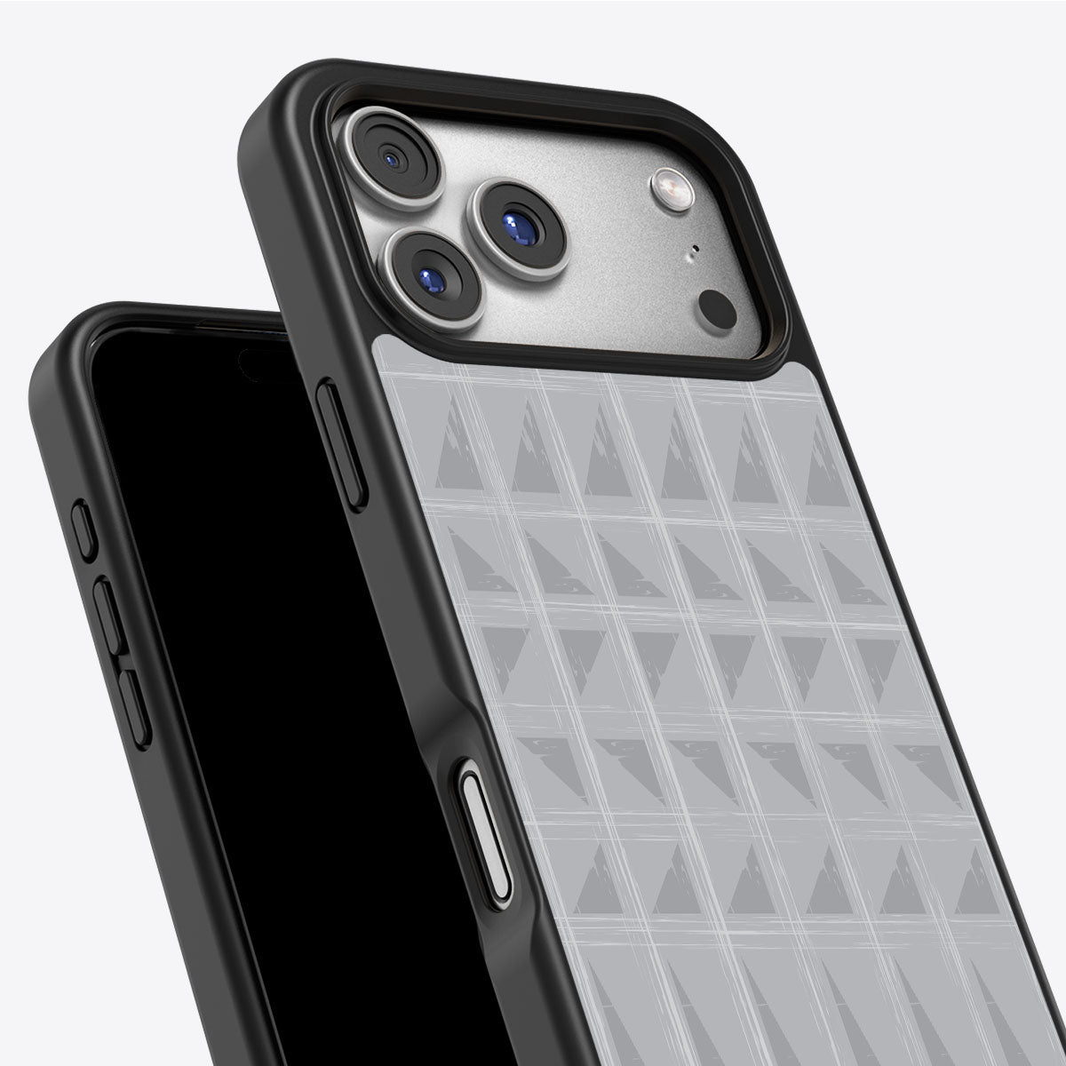 Modern Kilim - iPhone 17 Pro Case