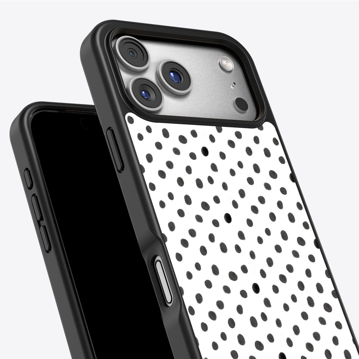 Polka Play - iPhone 17 Pro Case #case type_core (non magsafe)