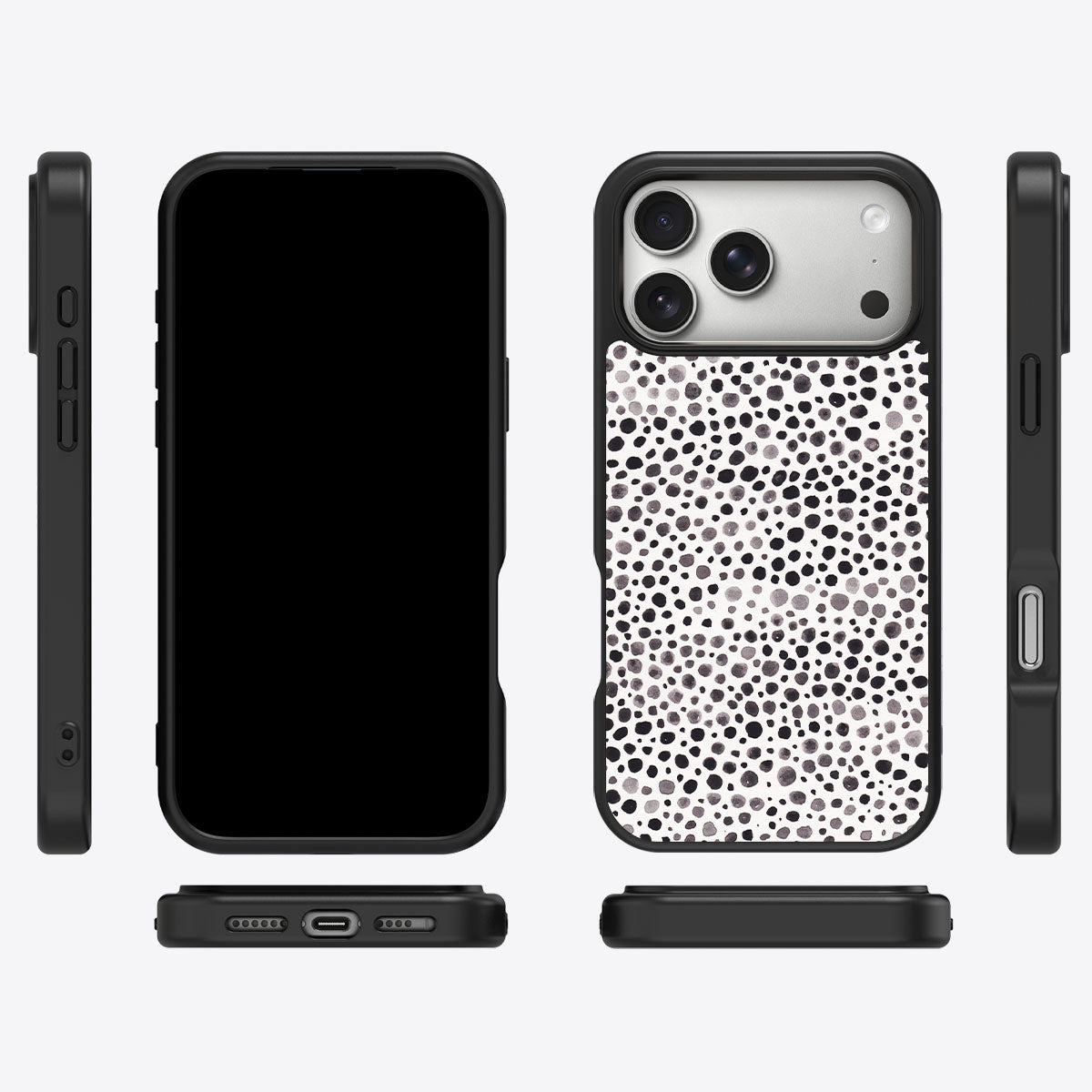 Rain Dance - iPhone 17 Pro Case