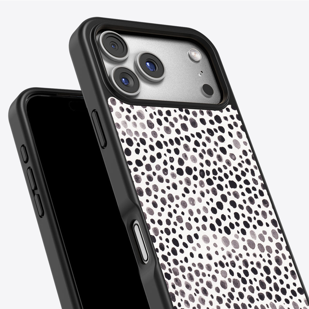 Rain Dance - iPhone 17 Pro Case