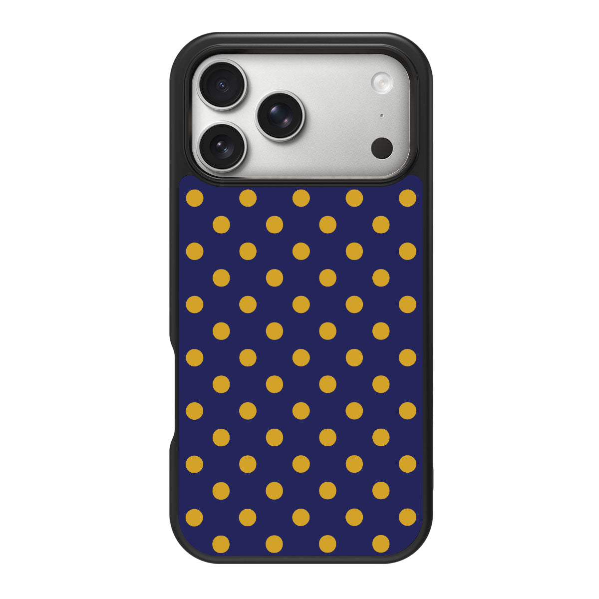 Retro Gold - iPhone 17 Pro Case #case type_core (magsafe), #case type_core (non magsafe)