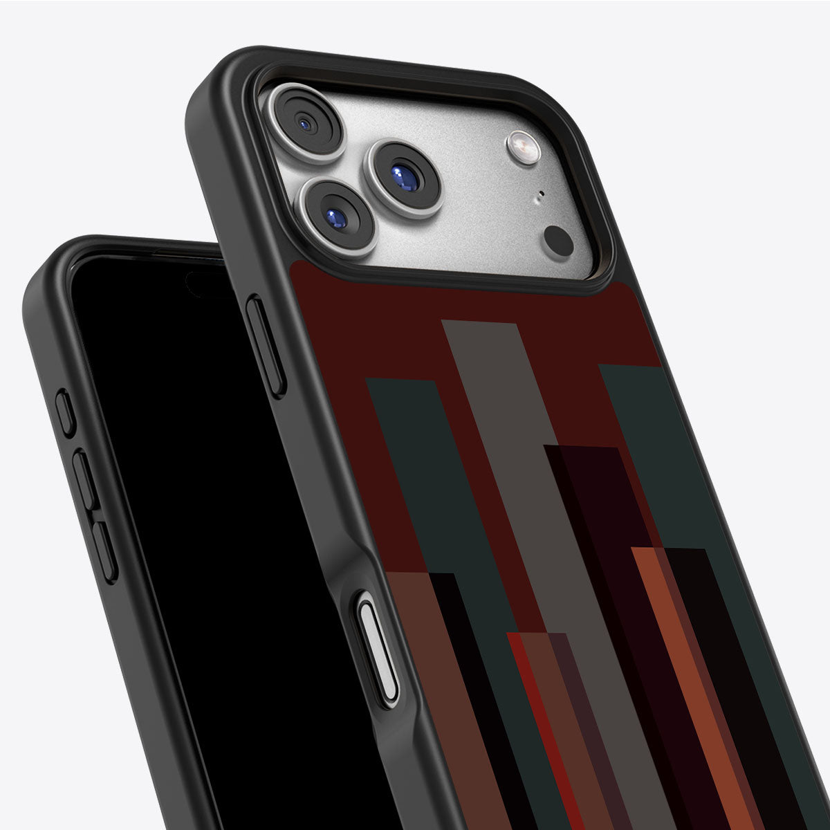 Rising Ambitions - iPhone 17 Pro Case #case type_core (non magsafe)