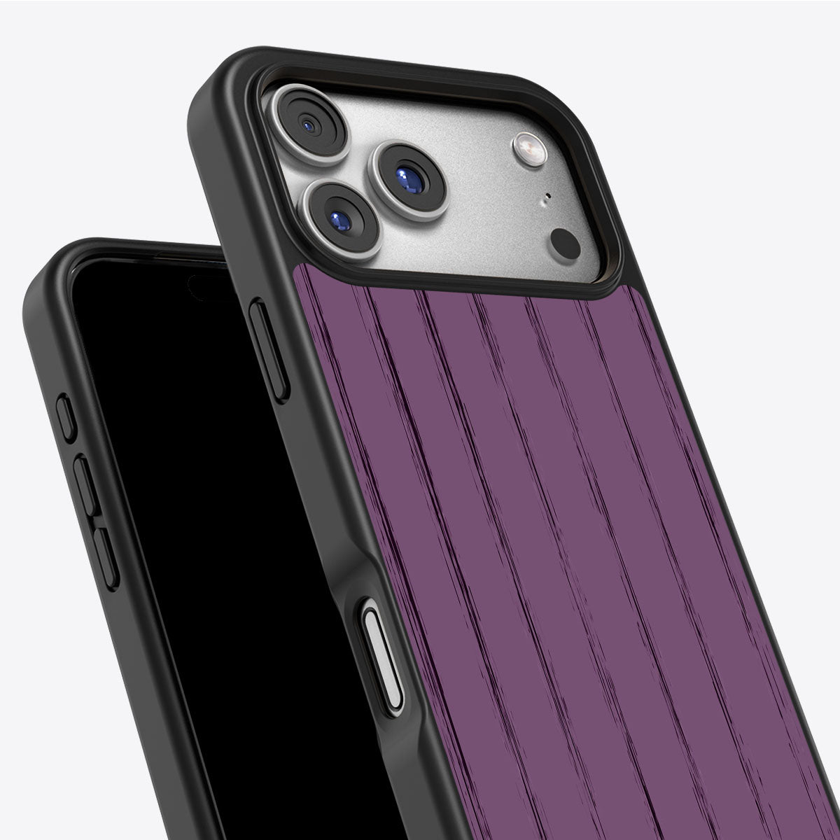 Royal Lineage - iPhone 17 Pro Case #case type_core (non magsafe)
