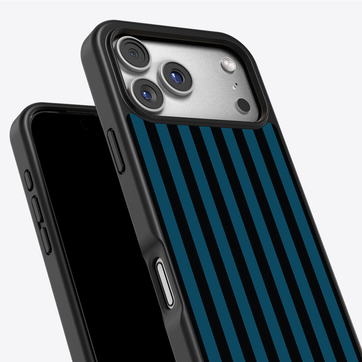 Straight Jacketed - iPhone 17 Pro Case #case type_core (non magsafe)