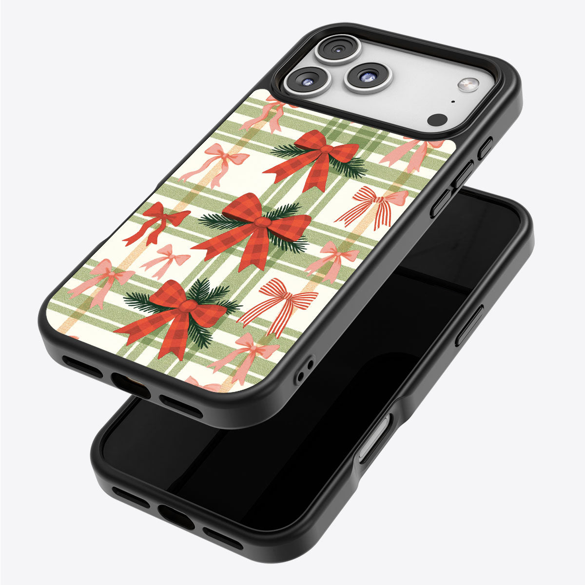 Surprise Surprise - iPhone 17 Pro Case #case type_core (magsafe), #case type_core (non magsafe)