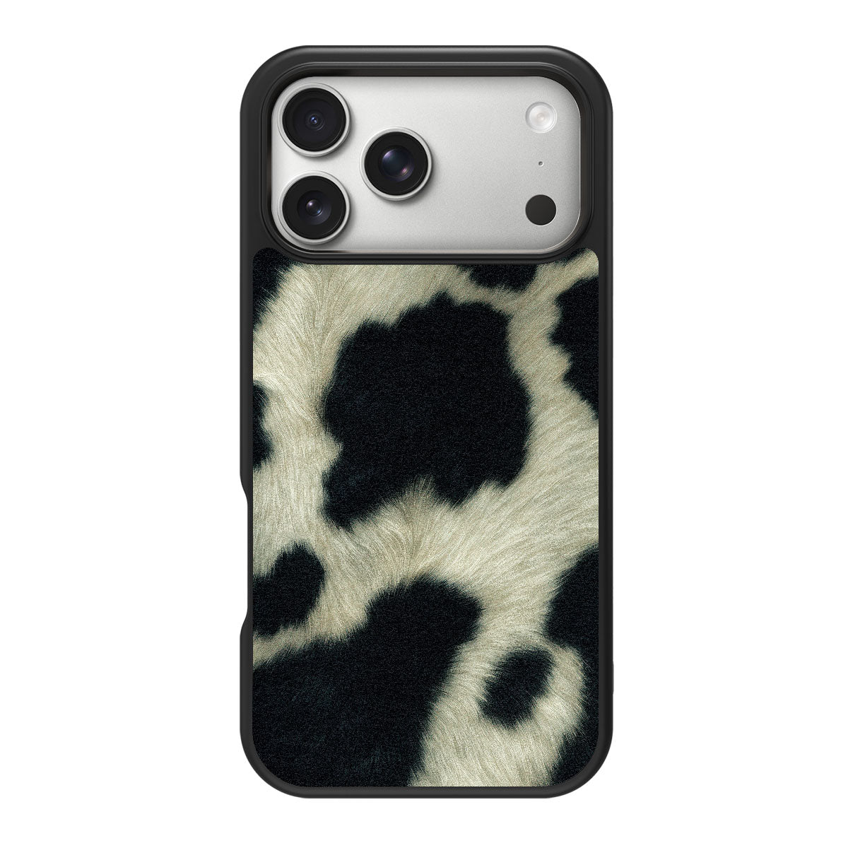 Swiss Cow - iPhone 17 Pro Case #case type_core (magsafe), #case type_core (non magsafe)