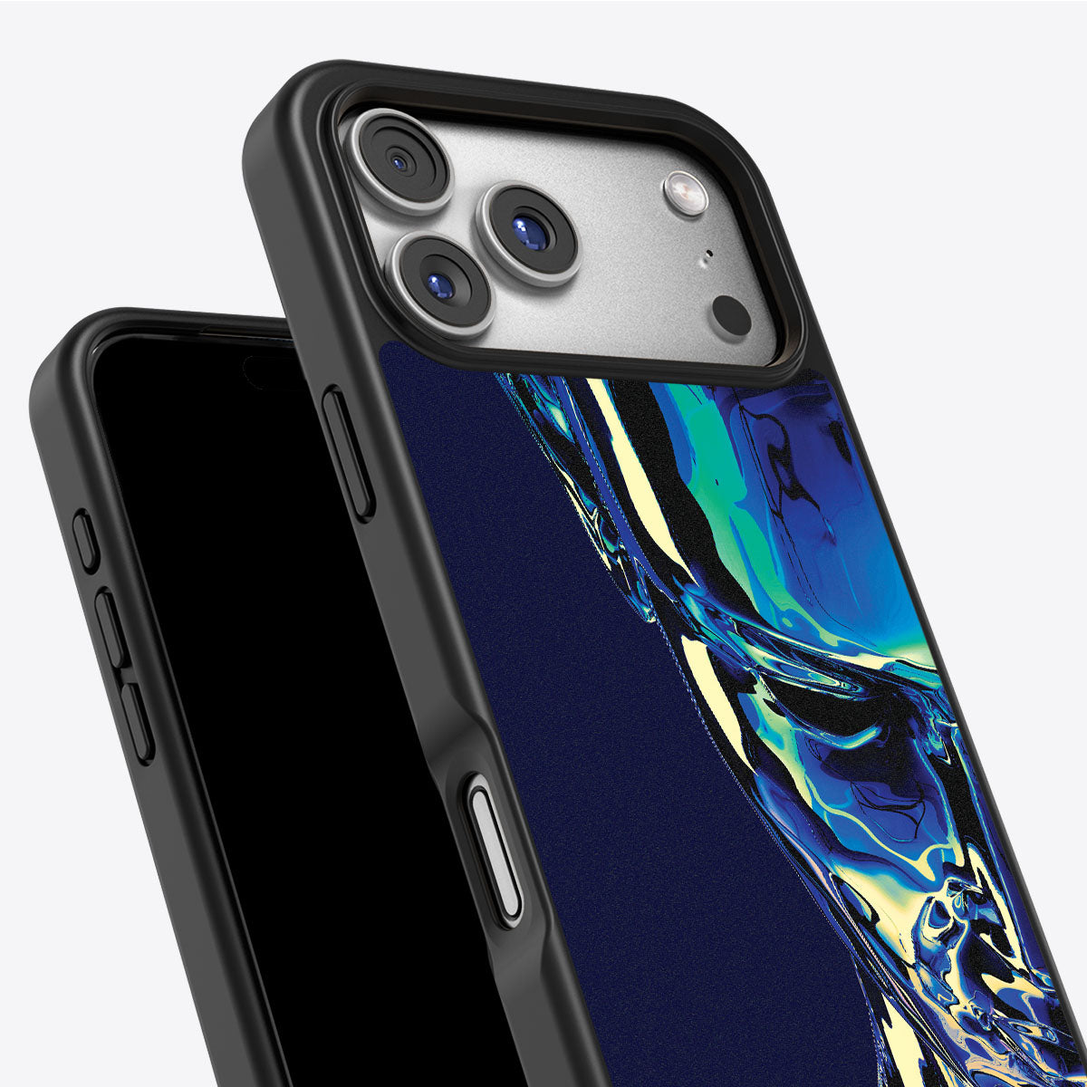 Totem - iPhone 17 Pro Case #case type_core (non magsafe)