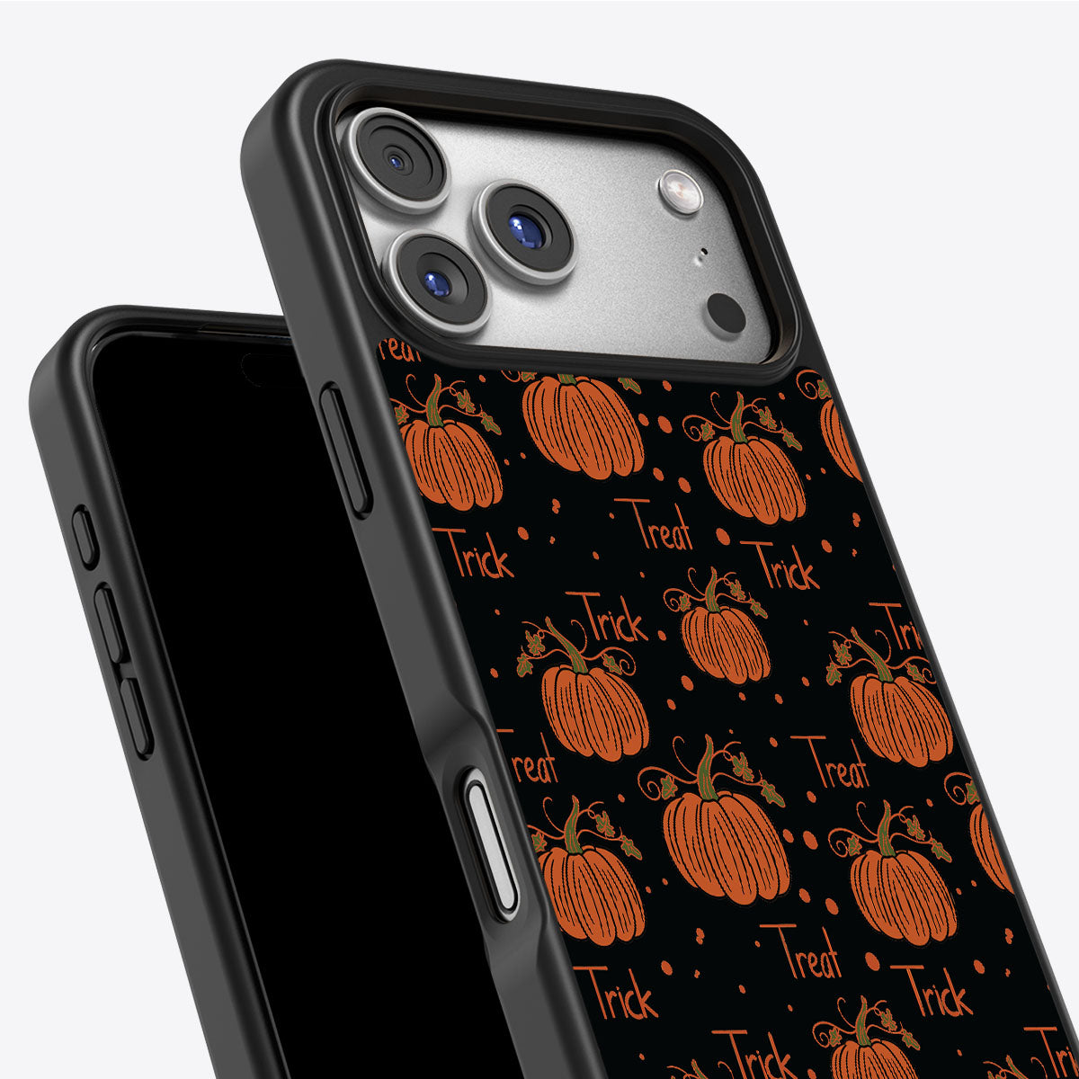 Trick Treat - iPhone 17 Pro Case
