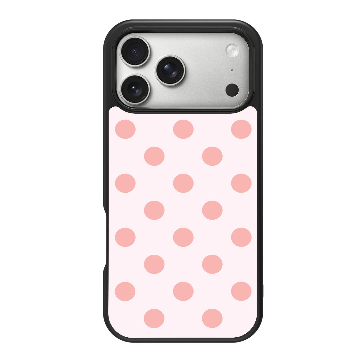 Blush Pearl - iPhone 17 Pro Max Case