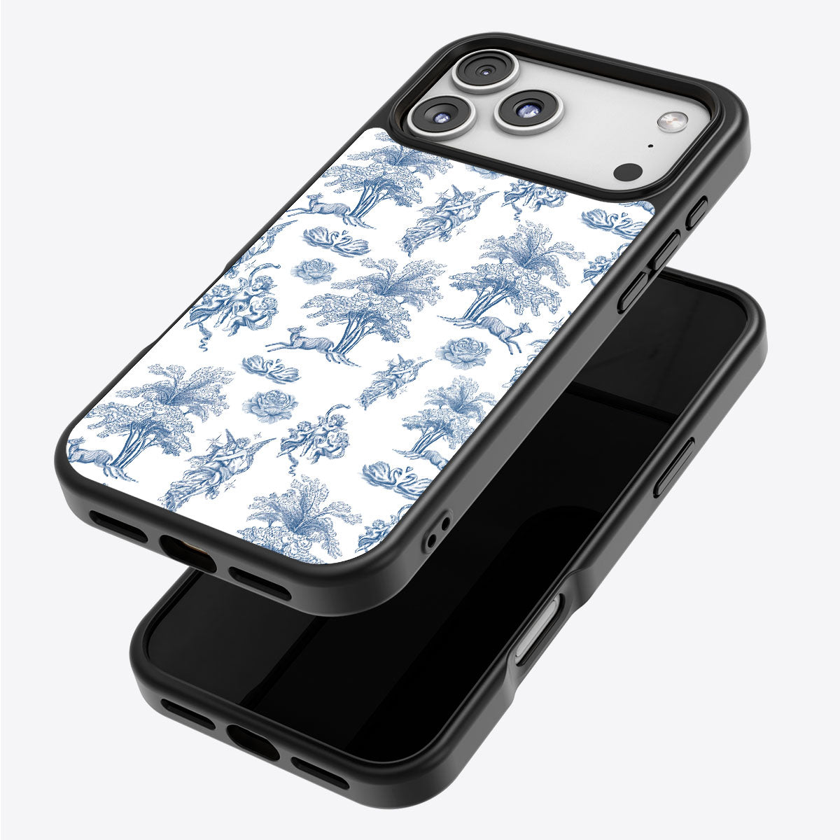 Eden Garden - iPhone 17 Pro Max Case #case type_core (magsafe), #case type_core (non magsafe)