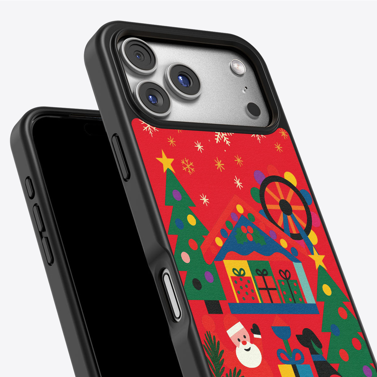 Gifts Galore - iPhone 17 Pro Max Case #case type_core (non magsafe)