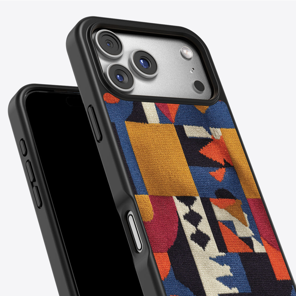 Interplay Emotions - iPhone 17 Pro Max Case #case type_core (non magsafe)