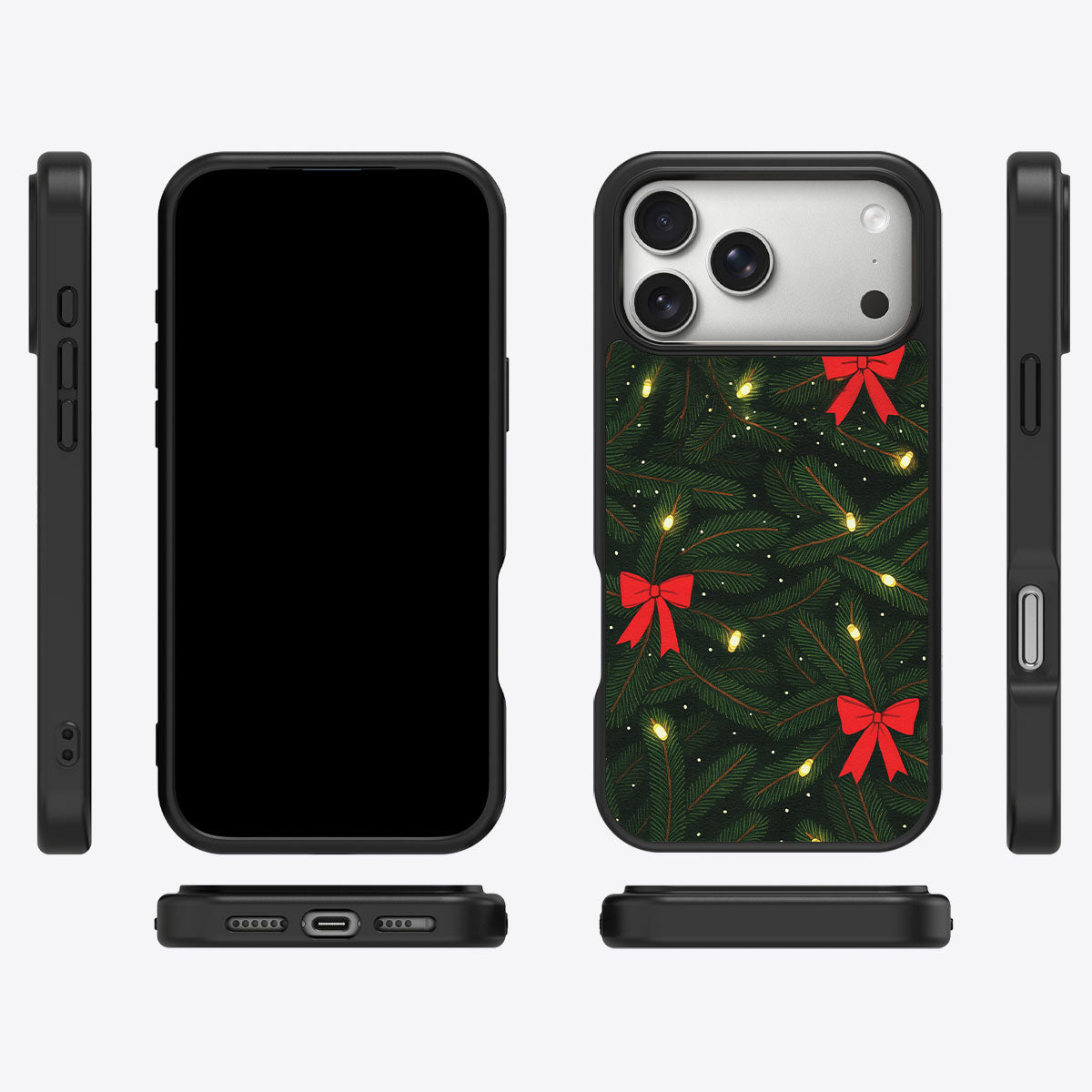 Making Memories - iPhone 17 Pro Max Case #case type_core (magsafe), #case type_core (non magsafe)