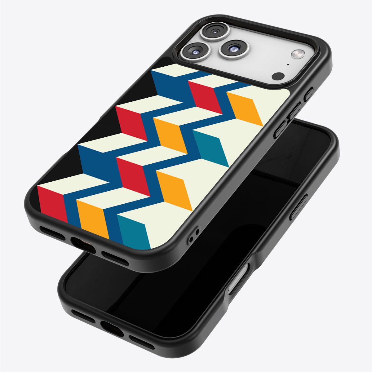 Morrocan Walk - iPhone 17 Pro Max Case #case type_core (magsafe), #case type_core (non magsafe)