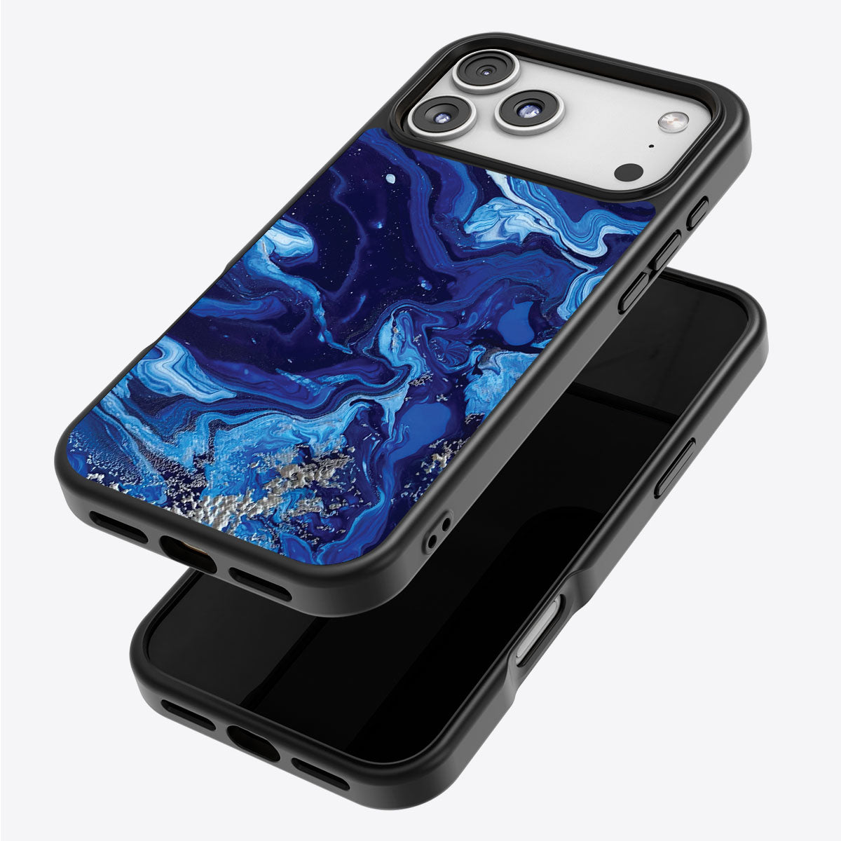 Mystic Waters - iPhone 17 Pro Max Case #case type_core (magsafe), #case type_core (non magsafe)