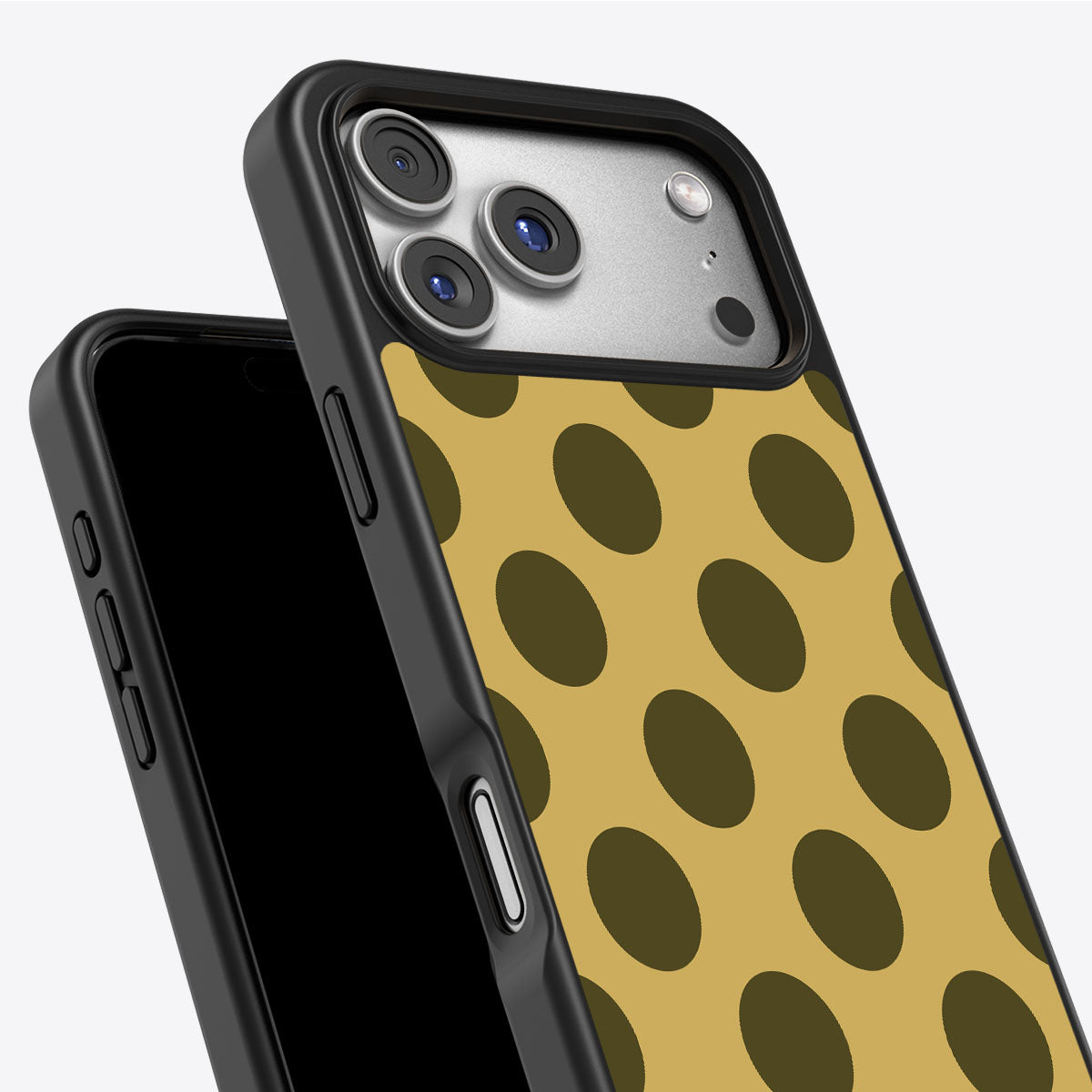 Olive Garden - iPhone 17 Pro Max Case #case type_core (non magsafe)