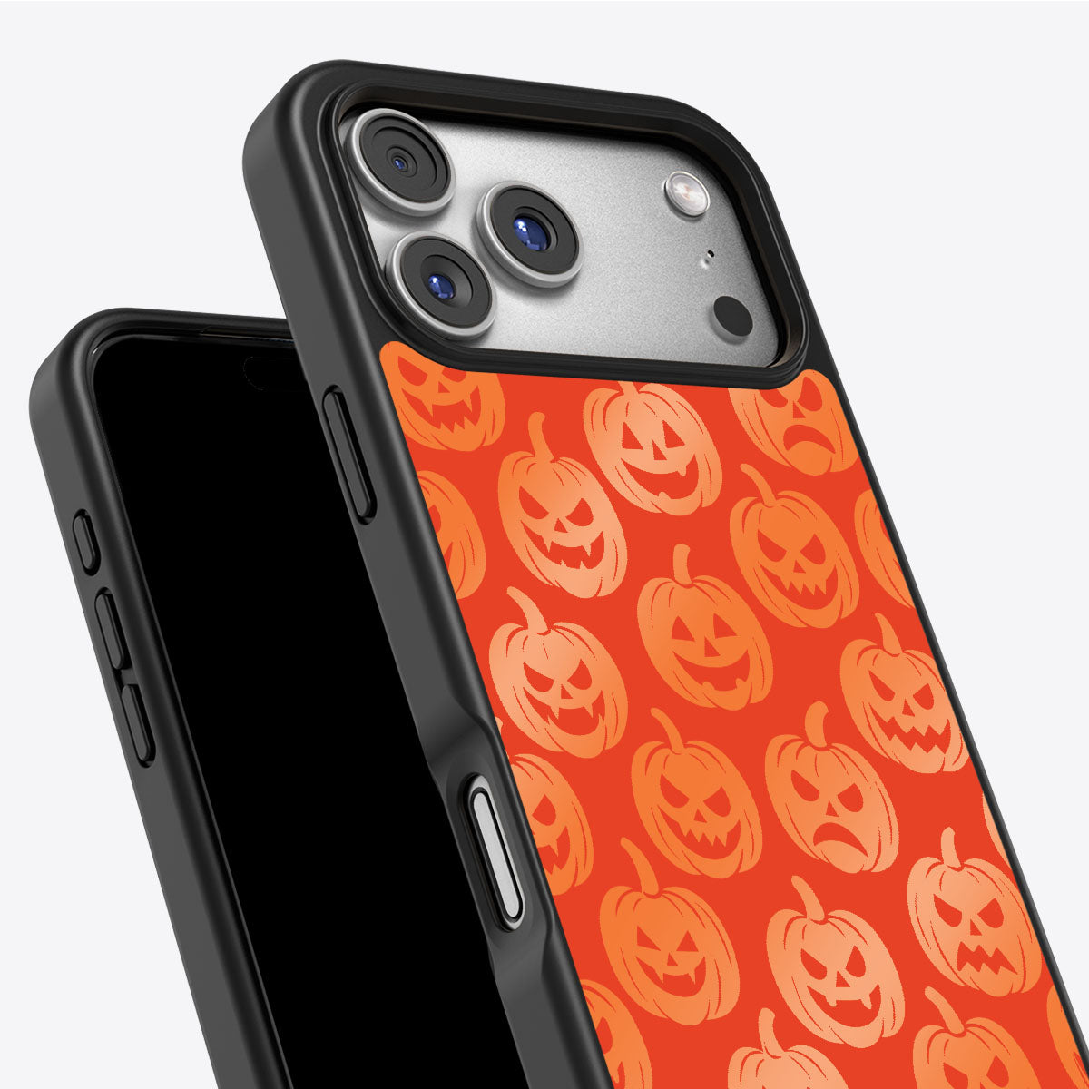 Pumpkin Parade - iPhone 17 Pro Max Case #case type_core (non magsafe)