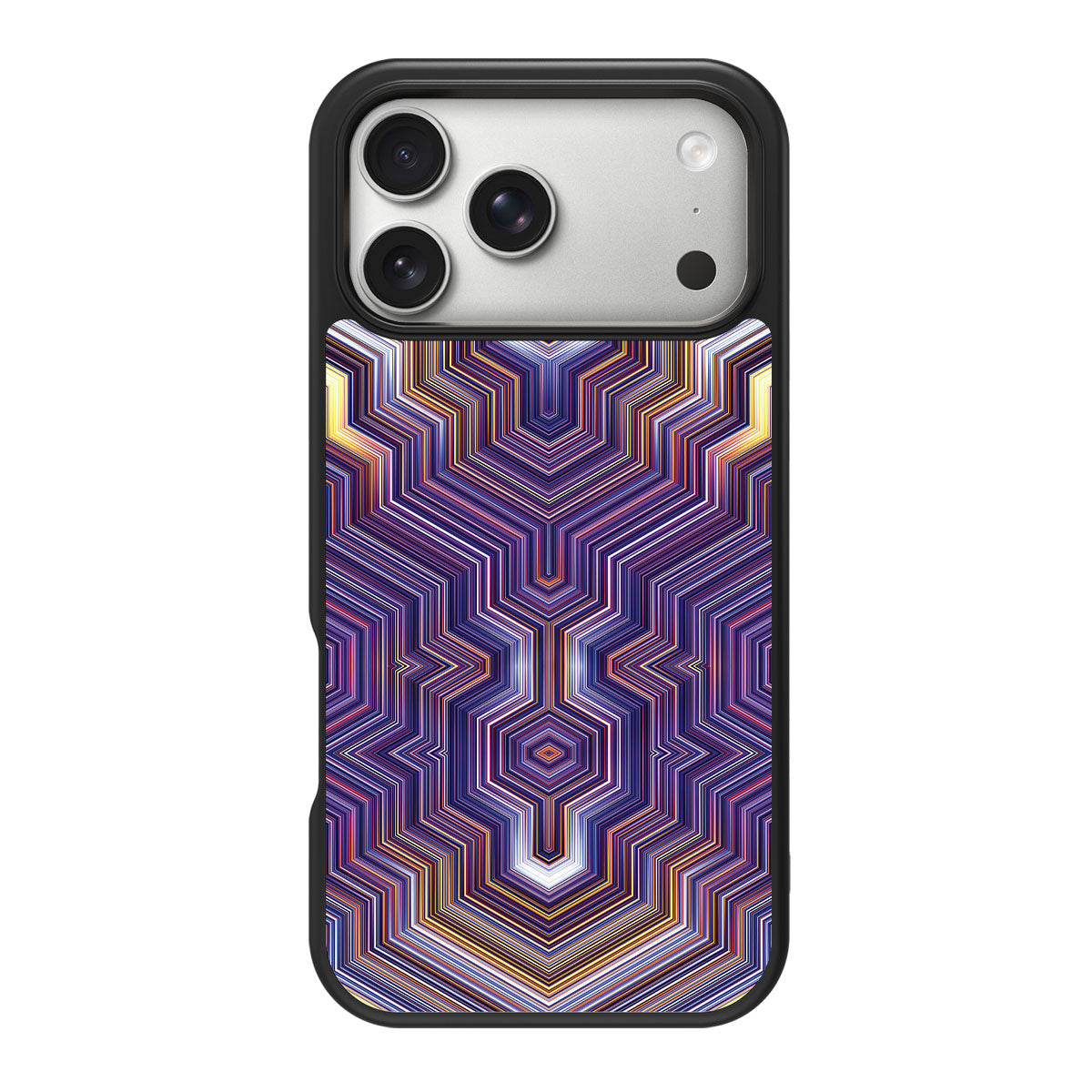 Radiant Core - iPhone 17 Pro Max Case, #case type_core (magsafe), #case type_core (non magsafe)