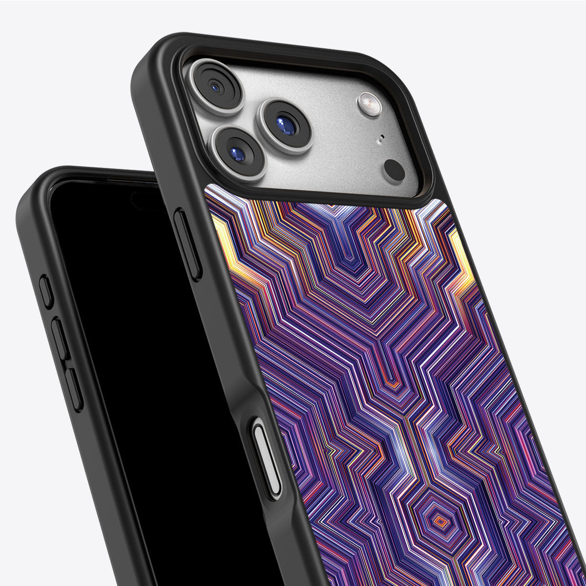 Radiant Core - iPhone 17 Pro Max Case, #case type_core (non magsafe)