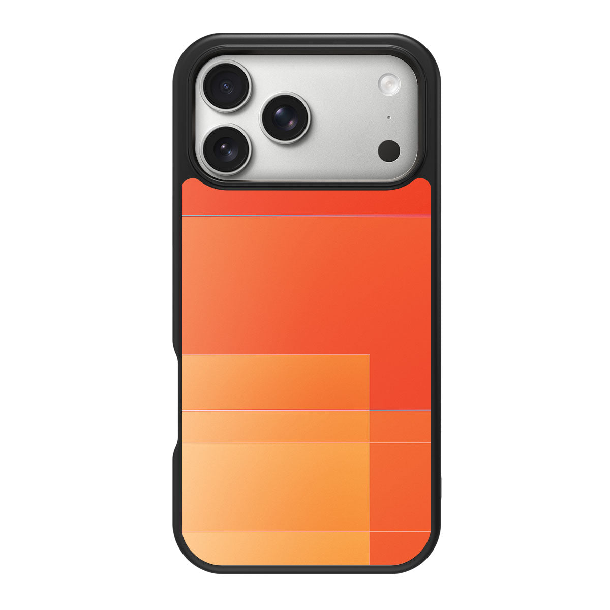 Awakening design back view – iPhone 18 Pro Max case