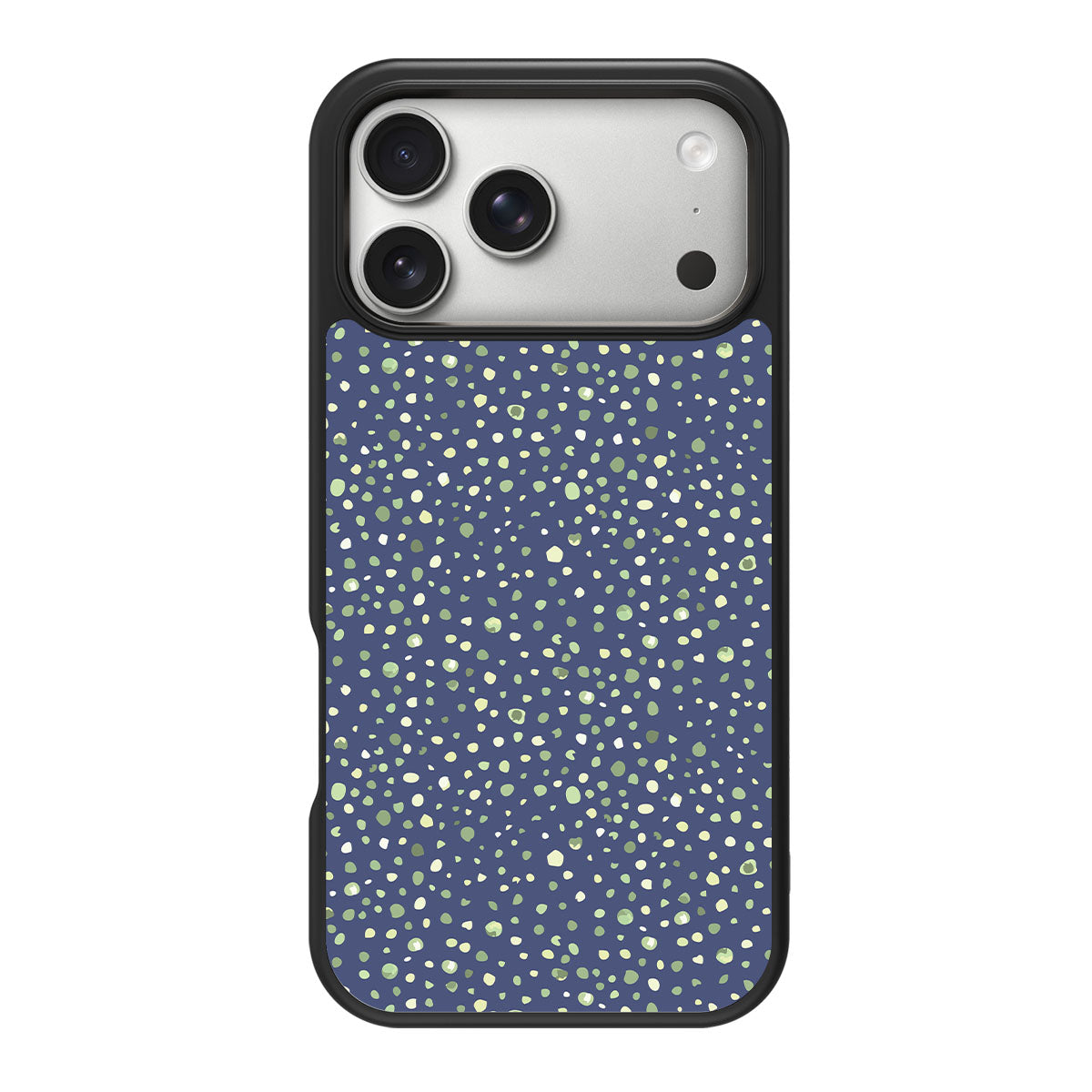 Blue Spring Dew - iPhone 18 Pro Max Case #case type_core (magsafe), #case type_core (non magsafe)