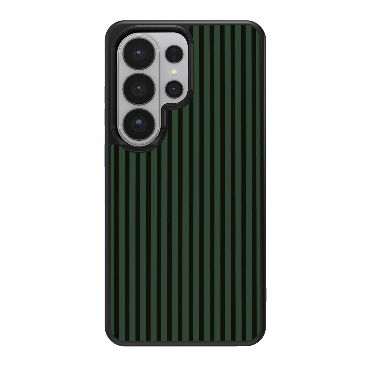 Jungle Rule design back view – Samsung Galaxy S26 Ultra case