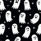 Spooky Spirits - iPhone 17 Pro Max Case