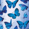 Magic Butterflies - iPhone 17 Case