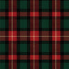 Royal Tartan - iPhone 17 Pro Max Case