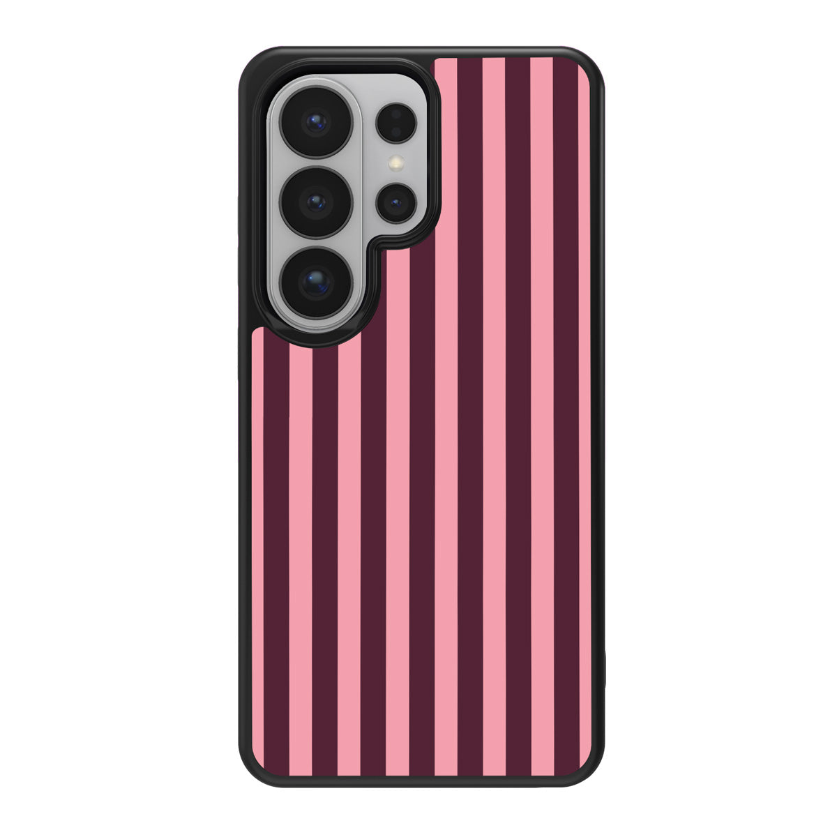 Candy Column design back view – Samsung Galaxy S26 Ultra case