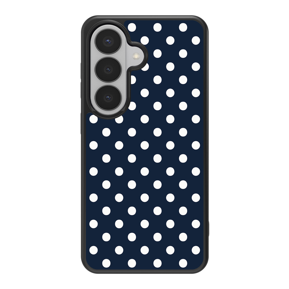 Deep Sea design back view – Samsung Galaxy S26 case