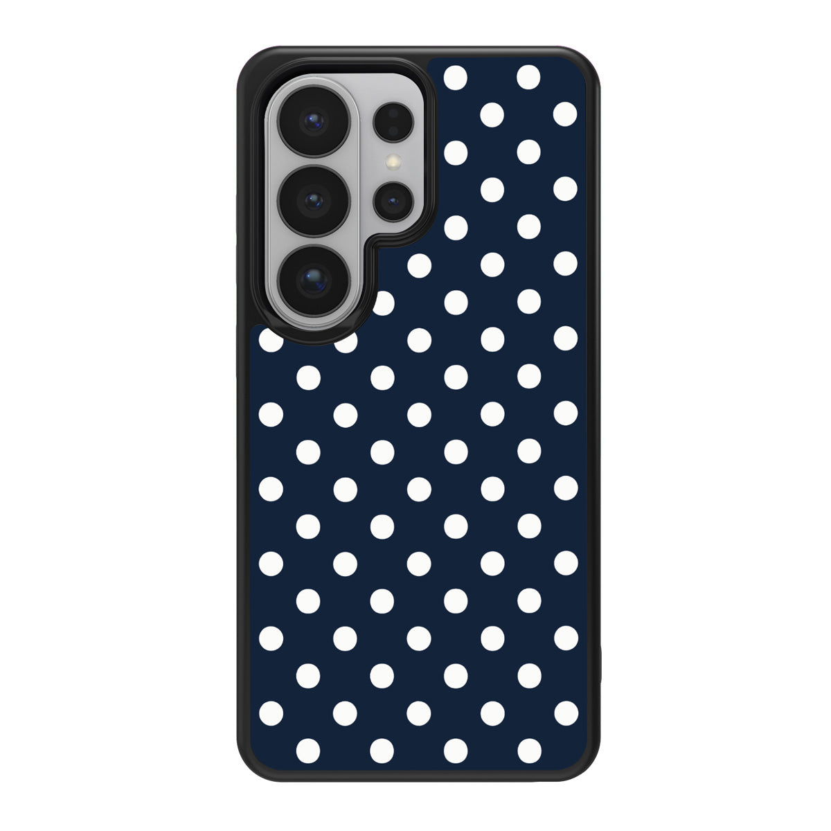 Deep Sea design back view – Samsung Galaxy S26 Ultra case