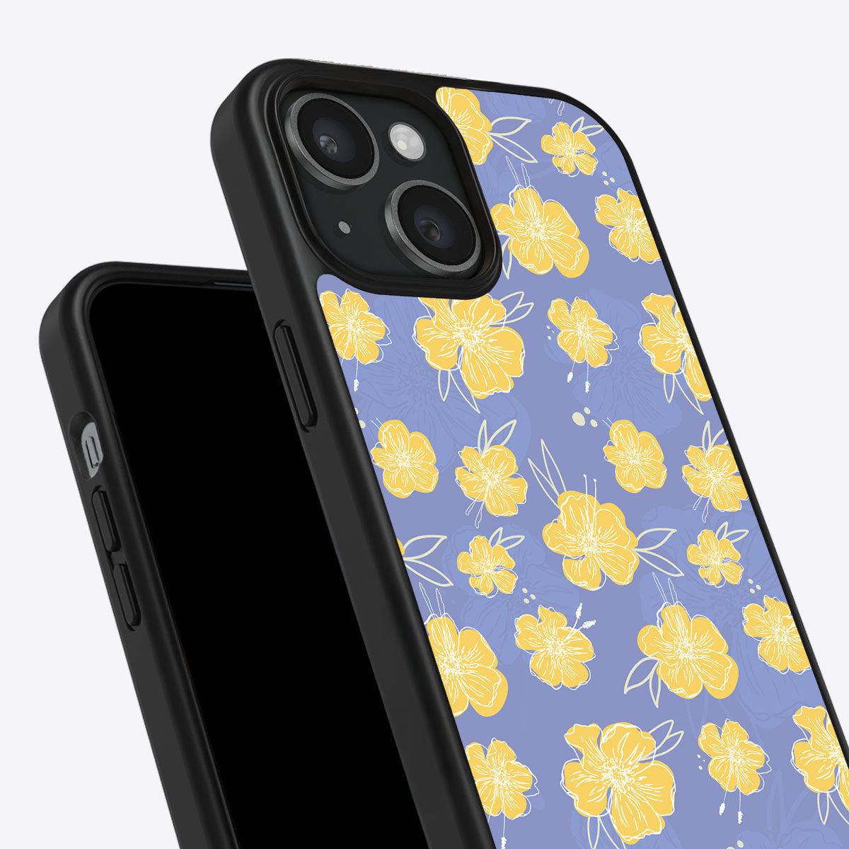 Blooming Spring - iPhone 13 Case #case type_core (non magsafe)