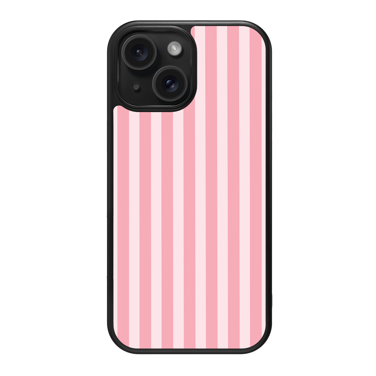 Cabana design back view – iPhone 13 case