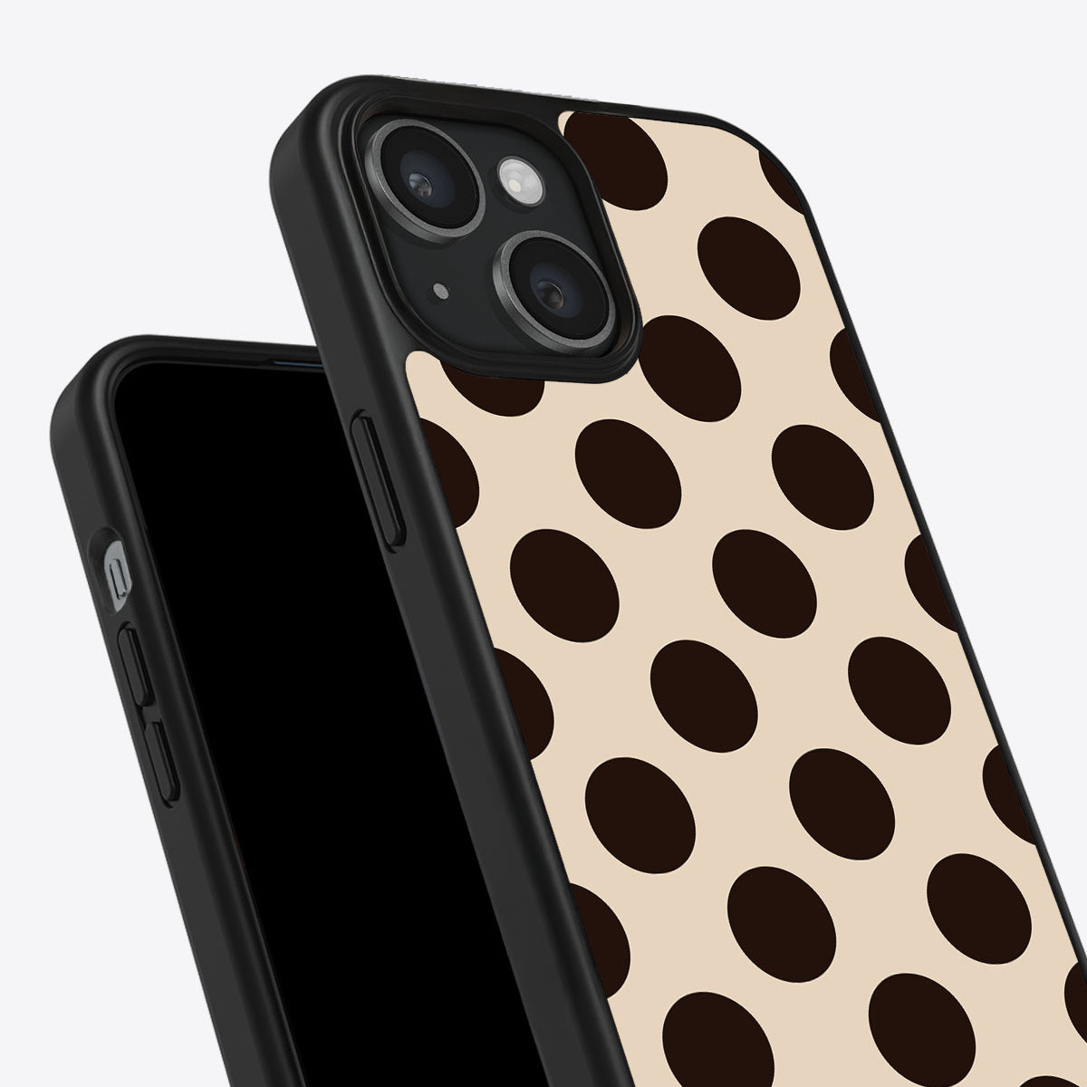 Desert Beetles - iPhone 13 Case #case type_core (non magsafe)