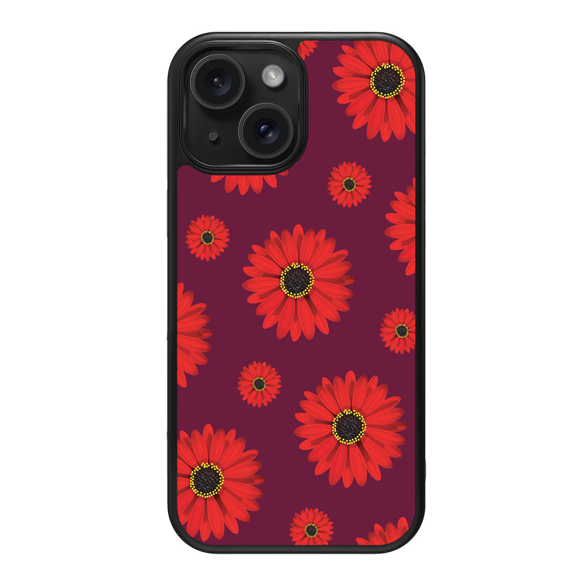 Gerbera Daisy - iPhone 13 Case #case type_core (magsafe), #case type_core (non magsafe)