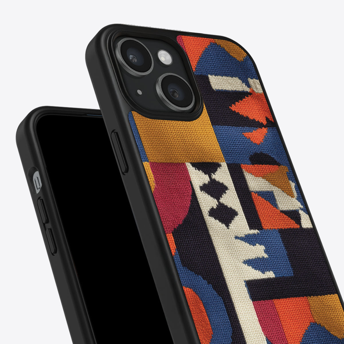 Interplay Emotions - iPhone 13 Case #case type_core (non magsafe)