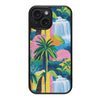 Lively Amazon - iPhone 13 Case