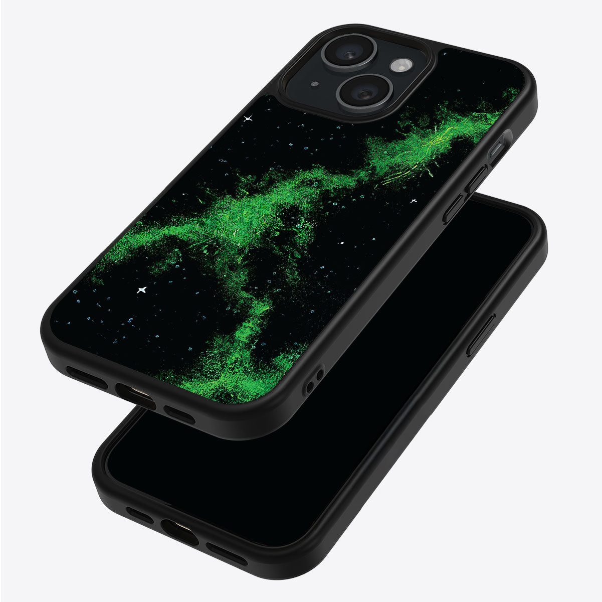 Milkyway Gazing - iPhone 13 Case #case type_core (magsafe), #case type_core (non magsafe)